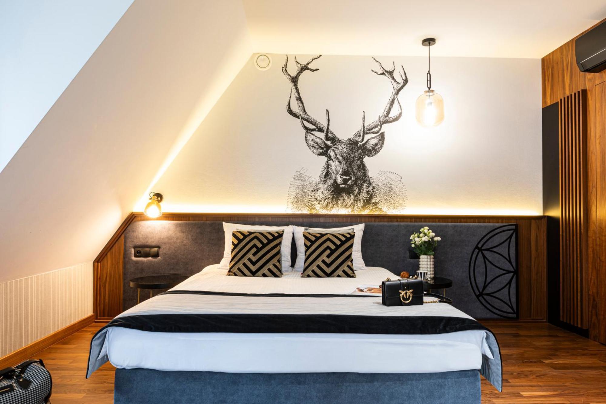 Apartamenty Chramcowki 7 — Zdjęcia 3