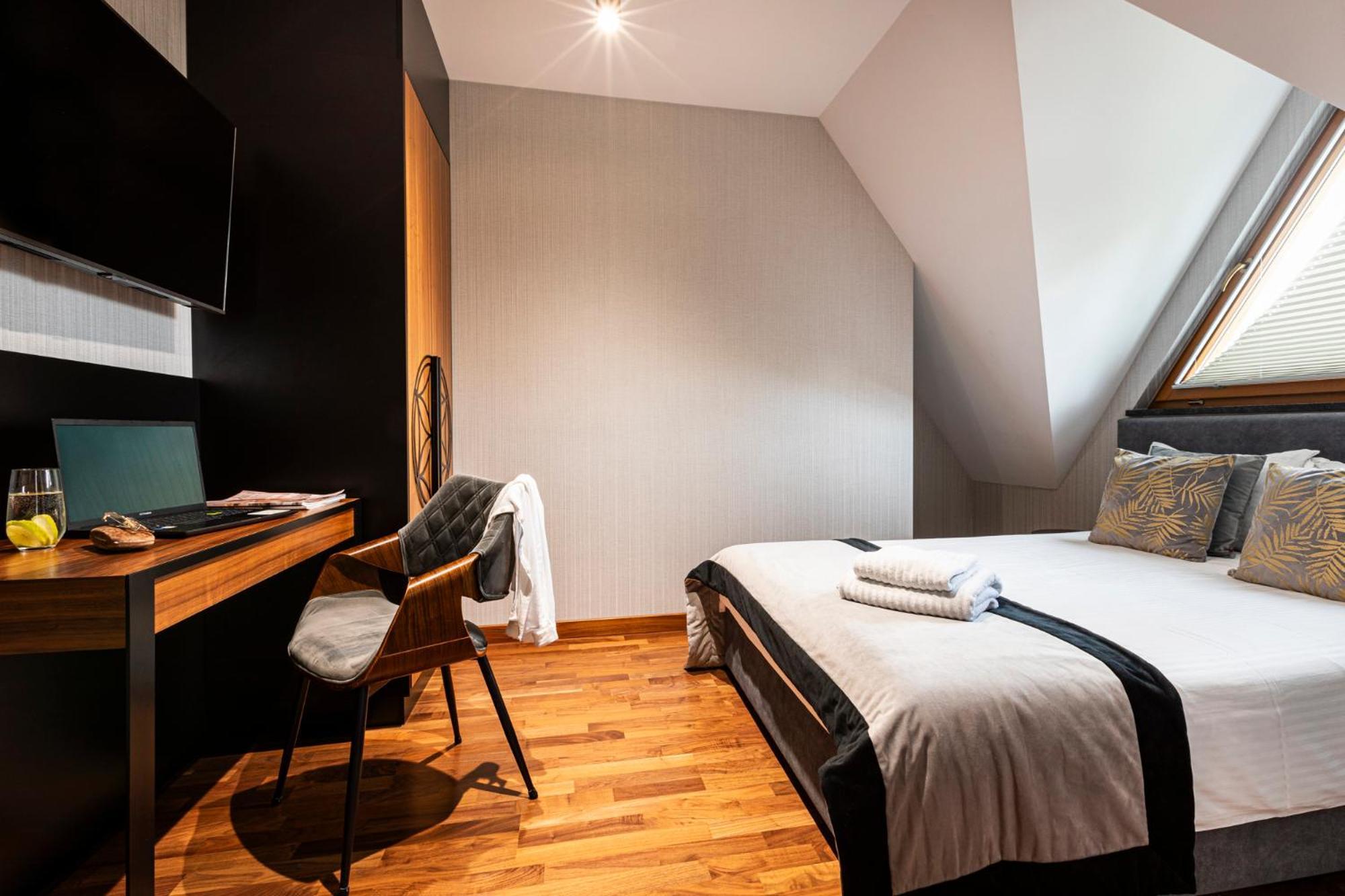 Apartamenty Chramcowki 7 — Zdjęcia 1